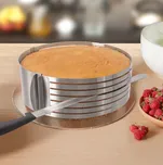 VELKOOBCHOD ORION, spol. s r.o. FORMA NEREZ KULATÁ - posuvná prokrajovací 24/30cm