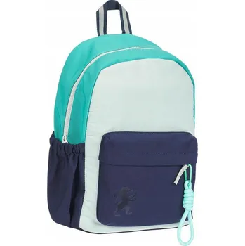 Školní batoh Školní batoh Oxford s více přihrádkami, vícebarevný