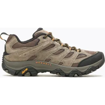 Pánská obuv Merrell J035893 Moab 3 Walnut UK 11,5 / EU 46,5 / 30 cm + DÁREK + Doprava ZDARMA