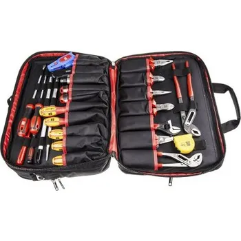 Sada nářadí Sada nářadí Pro elektrikáře, počet kusů: 32 RS PRO Pouzdro Ano
