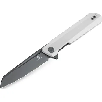 Bestechman Dundee White BMK09D