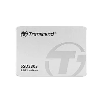 Pevný disk Pevný disk SSD 256 GB Interní SATA III Transcend TLC 0 → plus 70°C
