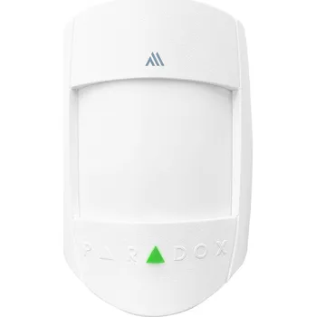 Bezpečnostní detektor PARADOX SECURITY | PARADOX - PMD3M - PIR pohybový detektor, 12x12m, 110° 2504-273