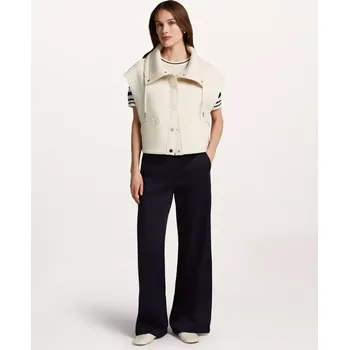 Dámská vesta BEAUMONT ANNIE dámská vesta béžová