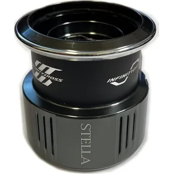 Rybářský naviják Shimano Náhradní cívka Spool Stella C3000 FK