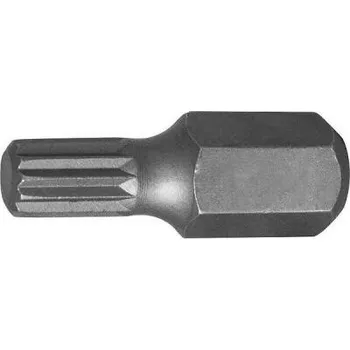 Bit Jonnesway Bit XZN M6x30mm /10mm/ - JW-D10M30M06A