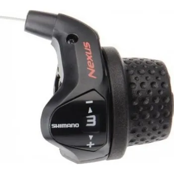 Řazení na kolo řazení Shimano Nexus SL-3S41 3-speed