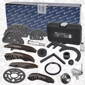 Rozvod motoru ET ENGINETEAM Sada rozvodového řetězu boxET – service kit ETE RS0082VR2 + DOPRAVA ZDARMA!