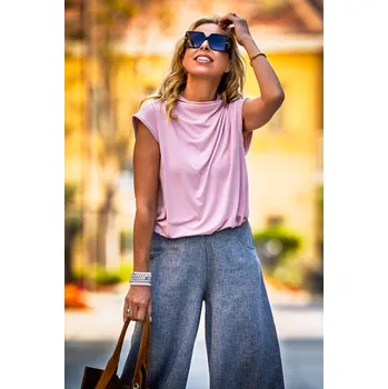 Dámská halenka Jadberg Women Dámská halenka Perla Velikost: L-XL