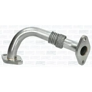 Ventil palivového systému AJUSA Potrubí AGR-ventil AJS PGR0003