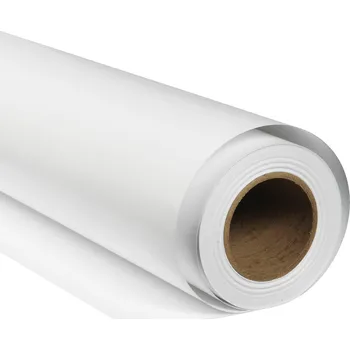 Hvězdářský dalekohled Bresser SBP01 Papírový pozadí role 2.72×11 m arktická bílá