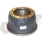 QWP Brzdový buben QWP WHD111BDR + DOPRAVA ZDARMA!