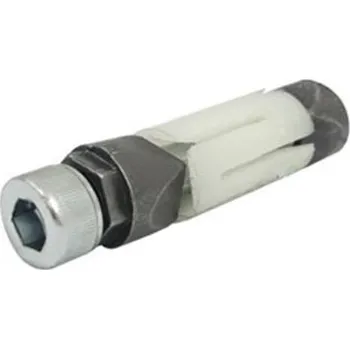 Příslušenství pro stavební techniku Rozpínací trn pro uchycení do trubky 23/26 mm