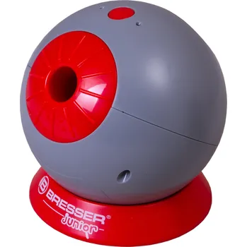 Hvězdářský dalekohled Vědecký projektor Bresser Junior MAXI