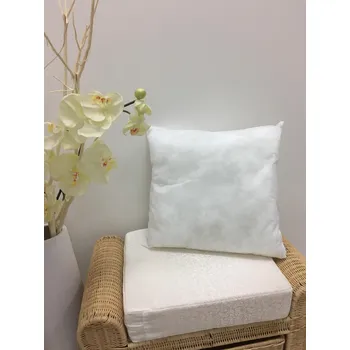 Dekorativní polštářek B.E.S. - Petrovice, s.r.o. Náplň do polštářku 40x40