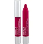 Clinique Chubby Stick tónovací balzám na rty 3 g odstín 07 Super Strawberry