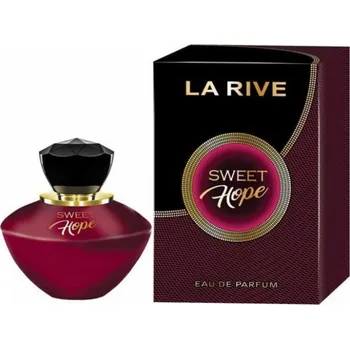 Masážní přístroj La Rive Sweet Hope EDP 90 ml