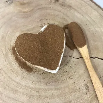 Koření Skořice cejlonská - kůra jemně mletá - Cinnamomum verum - Cortex cinnamomi ceylanici 50 g