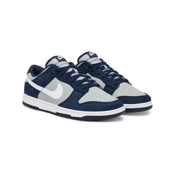Dámská obuv Nike Sneakersy Dunk Low IB3079 400 Tmavomodrá 42_5