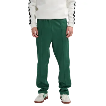 Kalhoty Hummel hmlARCHIVE REGULAR POLY PANTS 225252-6195 Velikost S