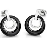 Boccia Titanium Titanové náušnice 0588-02 + 2 měsíce na vrácení zboží