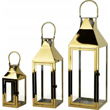 Obraz Lampa Mondex kovová 57 cm