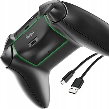 Gamepad AKUMULÁTOR BATERIE DOBE pro OVLADAČ XBOX SERIES S / X