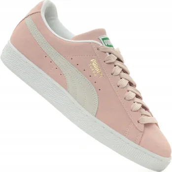 Dámské tenisky Puma dámské sportovní boty SUEDE CLASSIC XXL velikost 39