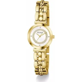 Hodinky Guess Hodinky GW0994L2 Zlatá OS