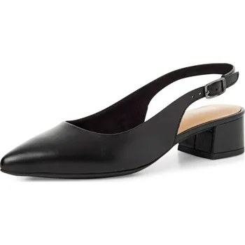 Dámské lodičky Tamaris Dámské lodičky TAMARIS 29500-42-003 černá S6 39