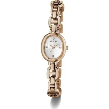 Hodinky Guess Hodinky GW0982L3 Růžové zlato OS