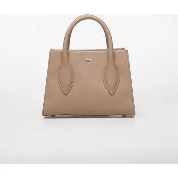 Kabelka Kabelka LACOSTE S Top Handle Bag Dark Indigo Blue/ Flour Universal