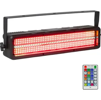 Osvětlovací technika Light4Me AURI XL STROBE Stroboskop (Jako nové)