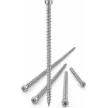 Konstrukční šroub VGZ T40 9 x 320 ZB (Zinek bílý)