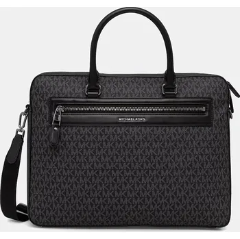 Kabelka Taška Michael Kors 33S6LJSA6B šedá 90Y, vel. ONE SIZE