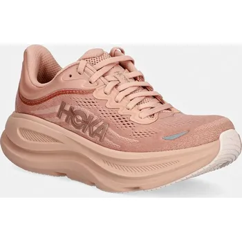 Pánská obuv Běžecké boty Hoka Bondi 9 1162012 oranžová 24X, EUR 42