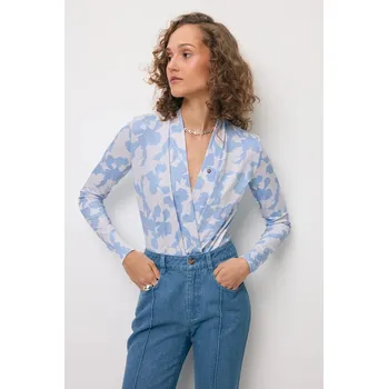 Dámské spodní prádlo Body Bizuu LOMMA LOMMA.KREMOWY béžová 01A, vel. 38