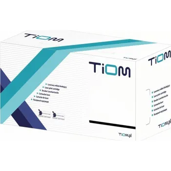 Tiom Toner Ti-LC67CXN náhrada za Canon 067CXN | 5105C002 | 2350 stran | azurová