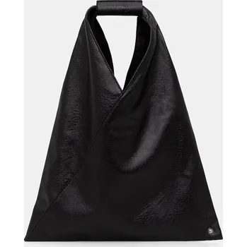 Kabelka Kabelka MM6 Maison Margiela S54WD0043.P8396.T8013 černá 99X, vel. ONE SIZE