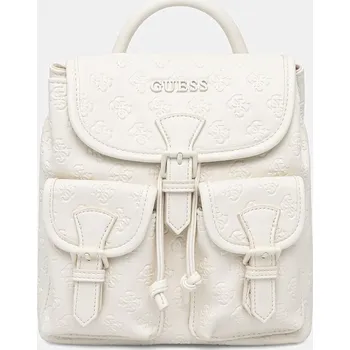 Batoh Guess LITZY V6GZ05.W2120 béžová 01X, vel. ONE SIZE