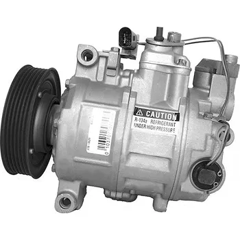 Kompresor klimatizace Airstal 10-0629 Kompresor klimatizace