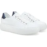 Polobotky Ara Monaco 12-46523-05 Bílá 40