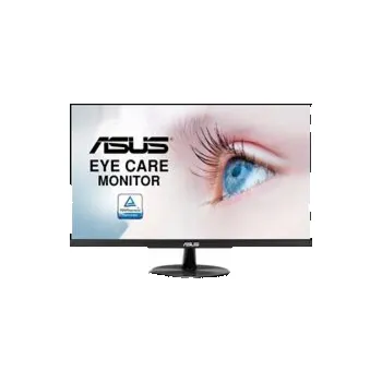 Monitor ASUS VP279HE 27" IPS 1920x1080 100mil:1 5ms 250cd D-Sub HDMI černý