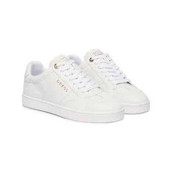 Dámské tenisky Sneakersy Guess FLJRO4 FAL12 Bílá 40
