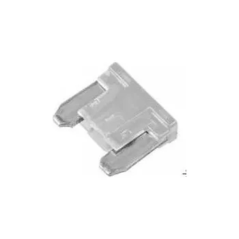 Auto-moto ACI pojistka plochá MINI nízká 25A, sada 10ks