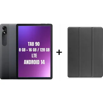 Tablet Blackview Tablet TAB 90 4G 10,92 palce 8/128 GB šedý