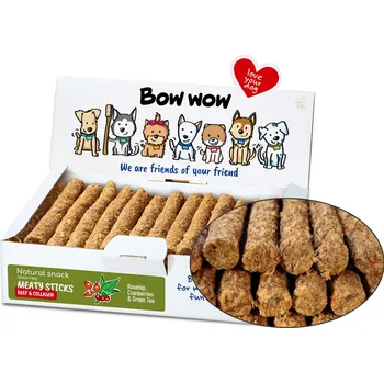 Mira Mar Naturální tyč hovězí a kolagen 50ks