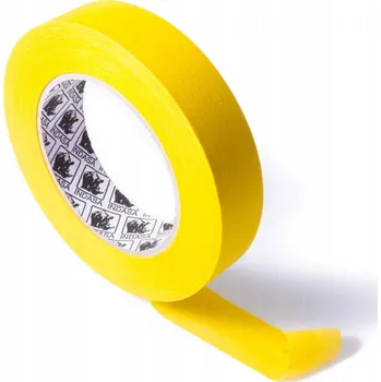 VODĚODOLNÁ PÁSKA INDASA YELLOW 110°C 36mm x 50m 1 Ks