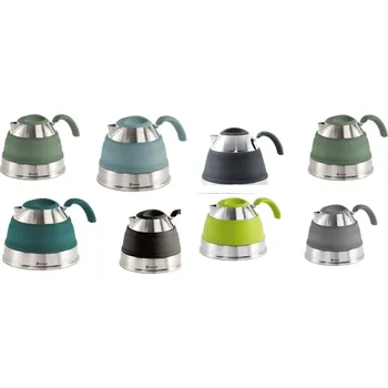 Sport Skládací konvice Outwell Collaps 1,5 l barva tmavě modrá