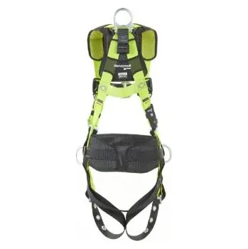 Postroj pro psa Bezpečnostní postroj 1036098 Řemen přibalen Rychlé připojení Honeywell Safety 2 140 kg